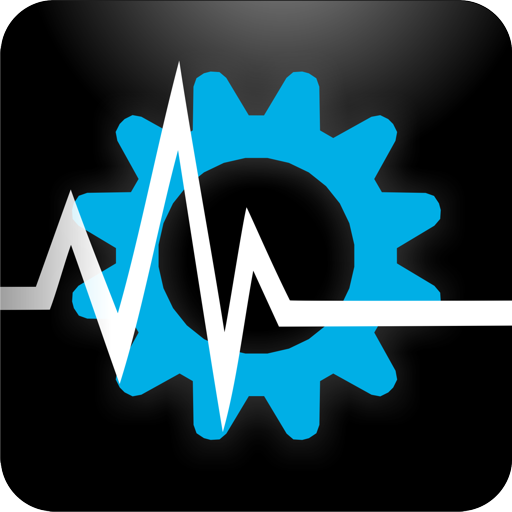 Andro Sensor icon