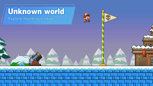 Super Jumper World 2022 screenshot 4