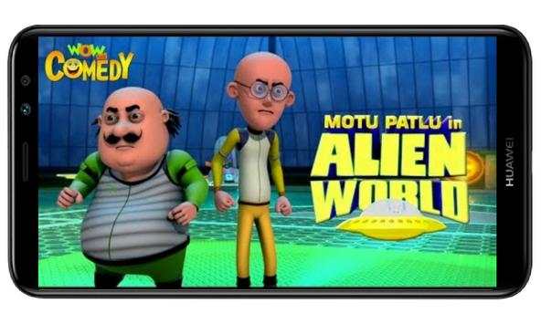 Watch Cartoons Network Live From Cartoon Online Tv screenshot 3