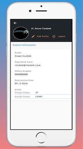 Exam Preparation: Free&Live Mock Test screenshot 6