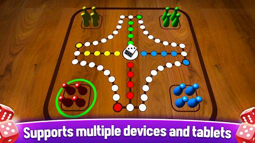 Ludo Free screenshot 4