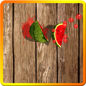 Cut Fruits icon