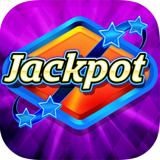 Jackpot Bonus Casino - Free! icon