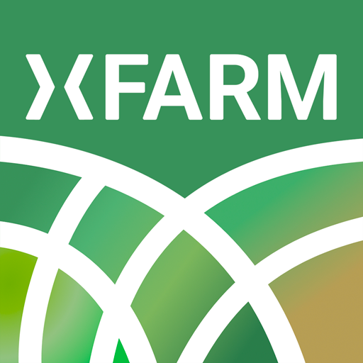 xFarm a App para Agricultura icon