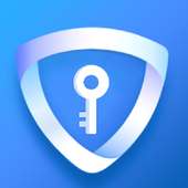 VSC VPN logo