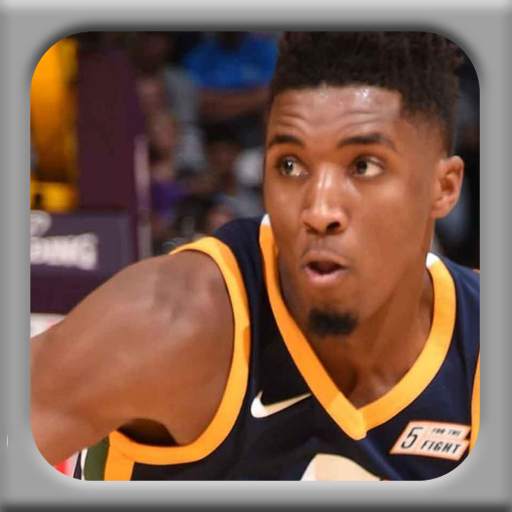 Wallpaper Donovan Mitchell 1.0