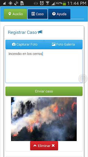 123 Cundinamarca screenshot 5