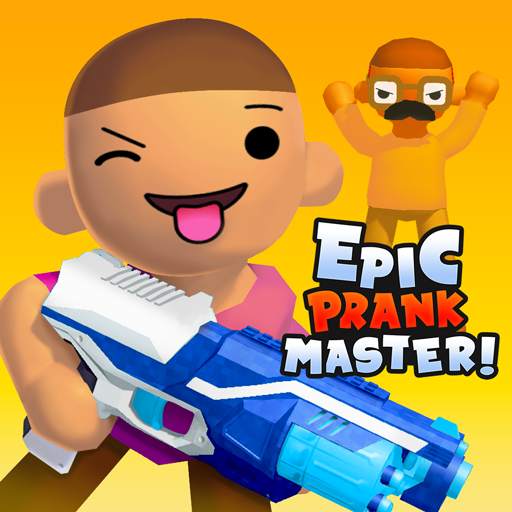 Epic Prankster: Hide and shoot 1.9.13