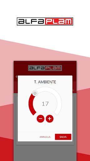 ALFA PLAM - M screenshot 2