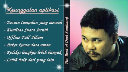 DOEL SUMBANG Full Album Offline Mp3 2 تصوير الشاشة