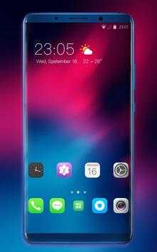 Theme for xiaomi note 4 wallpaper screenshot 1