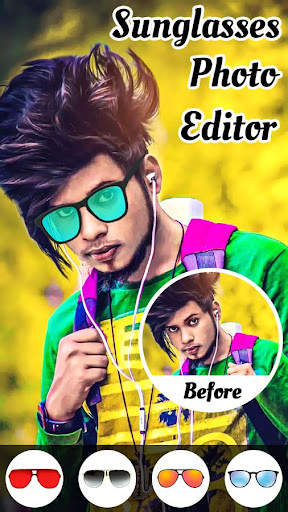 Boy Photo Editor 2021 screenshot 6