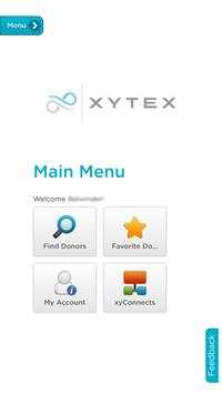 xyMobile screenshot 2