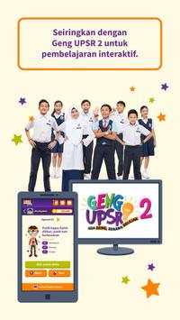 Geng UPSR screenshot 2