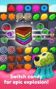 Candy Candy Go screenshot 4