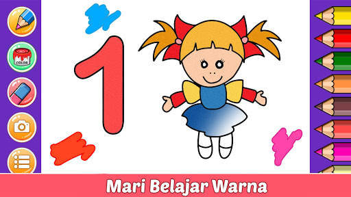Game Balita Untuk Anak Usia 2-5 Tahun screenshot 7