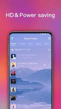 Music Player—MP3 player play music songs screenshot 8