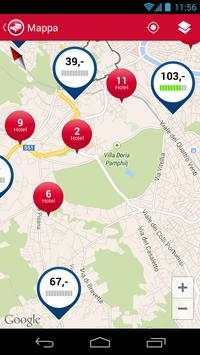HRS App screenshot 4