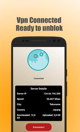 SexyVPN Master - Free VPN  Super High Speed screenshot 4