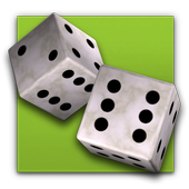 Dice​Shaker 3D icon