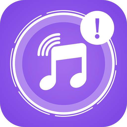 Notification Ringtones 1.0.2