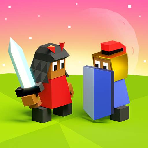 The Battle of Polytopia 2.8.4.11684