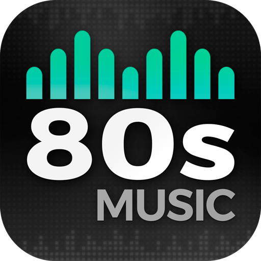 80s Music Radio icon