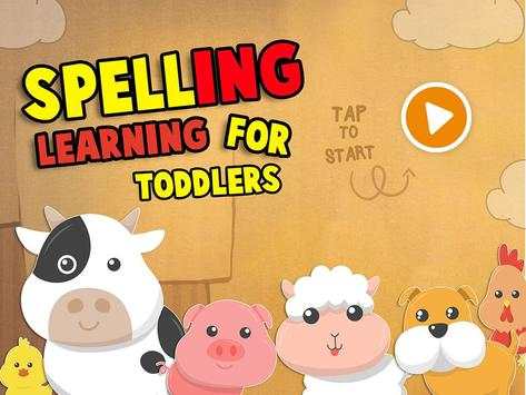 Kids Mobile Games For Education screenshot 2