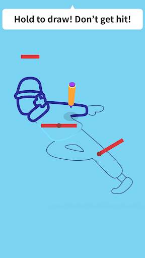 Drawing Games 3D 1 تصوير الشاشة
