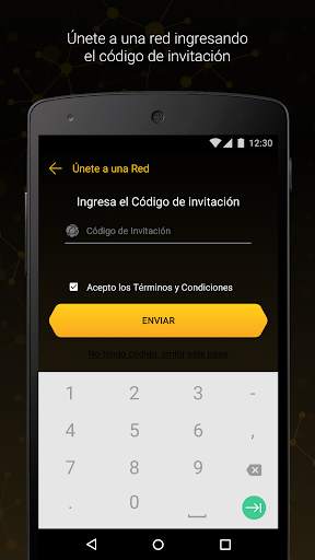MI RED Conductor screenshot 2