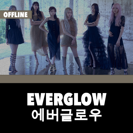 ikon Everglow Offline - KPop