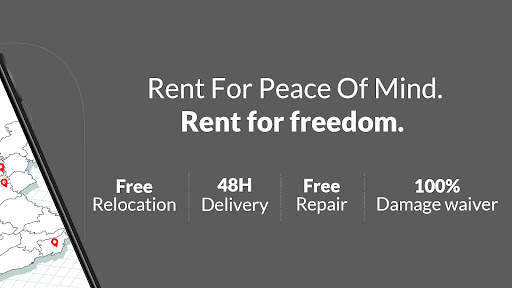 Rentomojo - Furniture on Rent screenshot 10