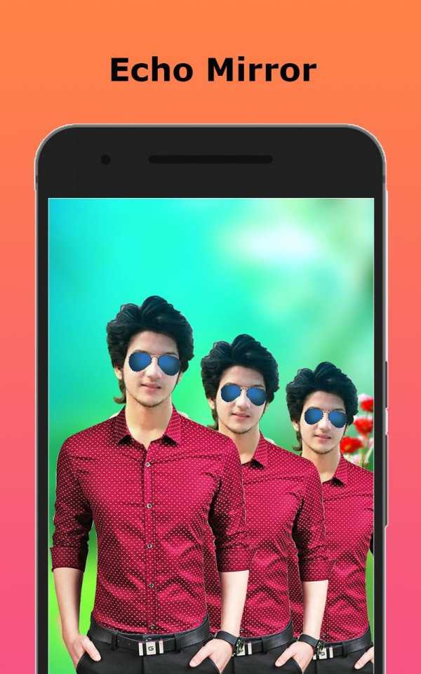 Man Formal Shirt Photo Editor - Men Formal Shirts screenshot 15