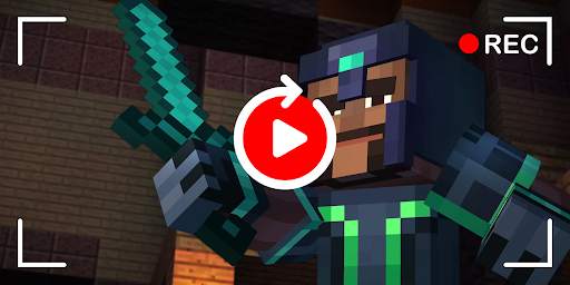 Replay Mod for Minecraft screenshot 1