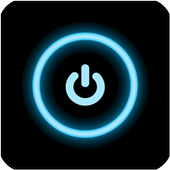 Simple Flashlight icon