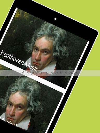 Beethoven Classic and Symphonic Music screenshot 21