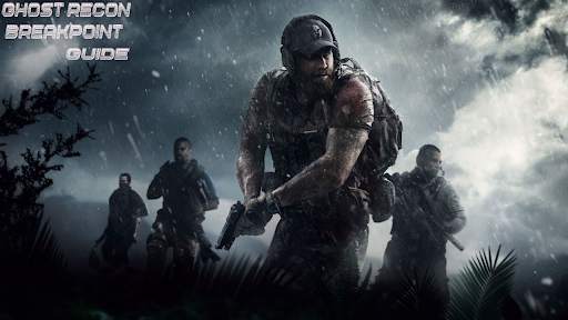 New Ghost Recon Breakpoint Guide screenshot 2