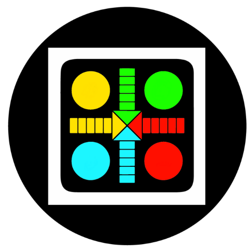Ludo God - Free Offline Dice Board Game INDIAN APP icon