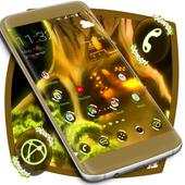 Launcher Theme for Samsung 1.264.1.30
