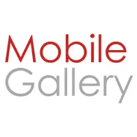 Mobile Gallery App icon