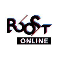 Boost Online أيقونة