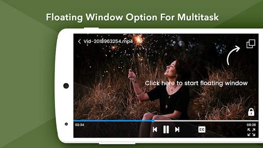Video Player screenshot 5