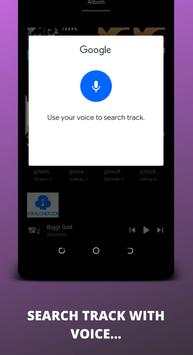 GoMusic screenshot 4