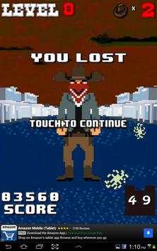 Western Gun Lite screenshot 5