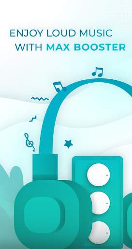 Super Loud Speaker Booster screenshot 2