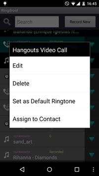 Ringtone Cutter screenshot 4