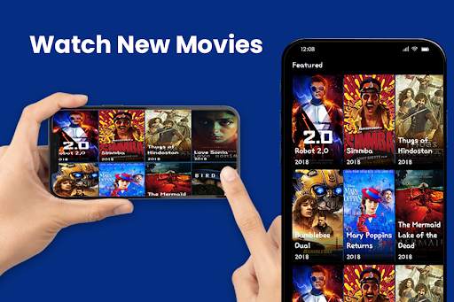 IPTV Player screenshot 2