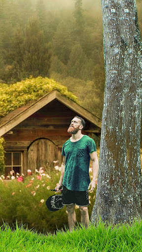 Nature Photo Editor screenshot 8