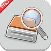 Free DiskDigger Pro Video Recovery Guide. icon