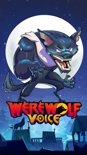 Werewolf Online - Party Game screenshot 1